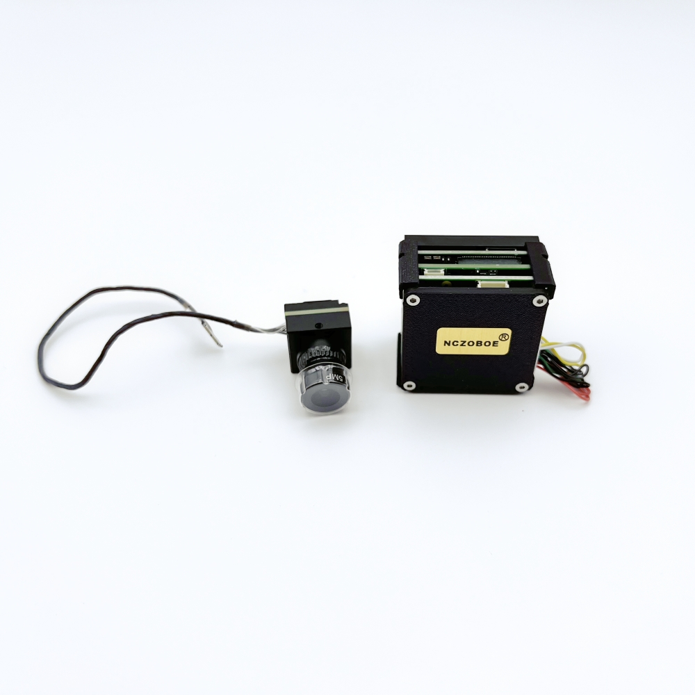 NCZOBOE FPVレーシングドローンAI知覚モジュール＆ - Drone Thermal Imaging のレビューと価格